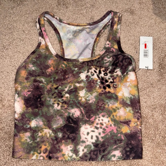 Calvin Klein Performance Wicking Tank Top - XS - Picture 1 of 8